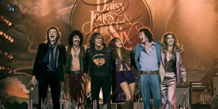 Uncover The Real Story: Daisy Jones And The Six: A True-to-Life Band