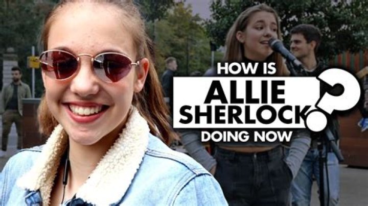Uncover The Secrets Of Allie Sherlock's Height: Unraveling The Enigma