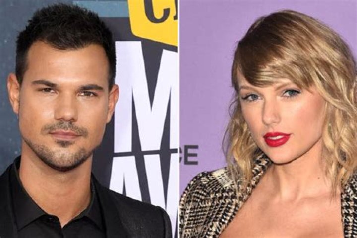 Uncover The Secrets: Taylor Lautner's Relationships Unveiled