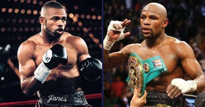 Uncover The Secrets To Roy Jones Jr.'s Multi-Million Dollar Fortune