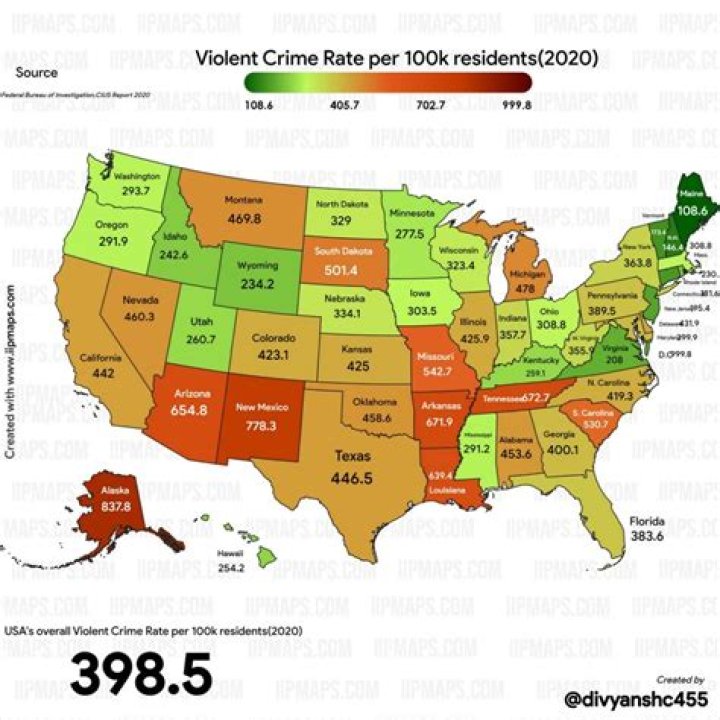 Uncover The Truth: Fremont, California's Crime Rates Revealed