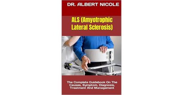 Uncover The Truths: Essential Books On Amyotrophic Lateral Sclerosis (ALS)
