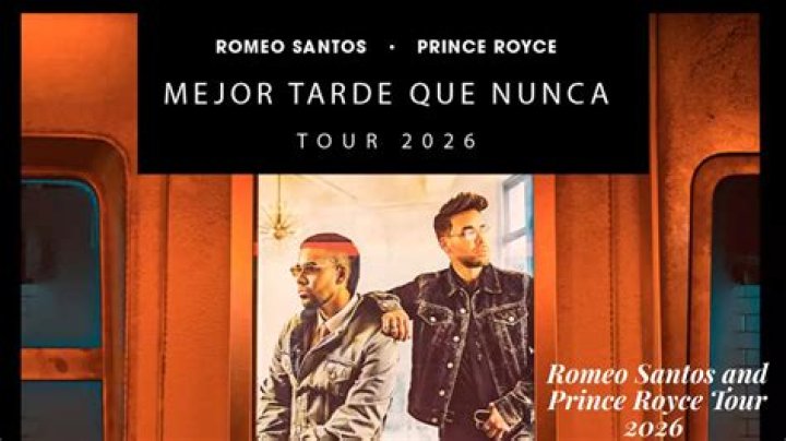 Uncover The Untold Stories Of Romeo Santos's Siblings And Their Remarkable Influence