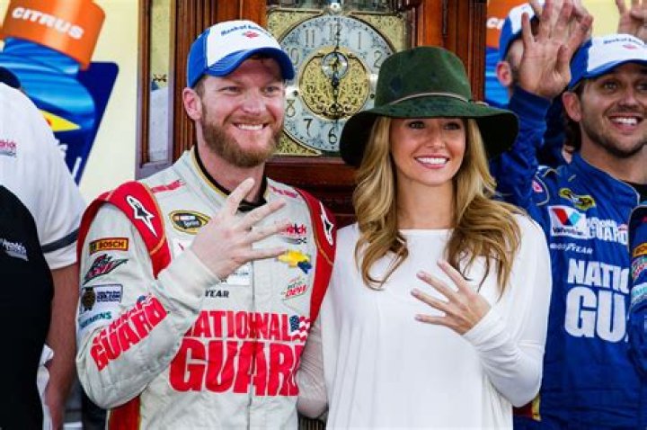 Uncover The Untold Story: Dale Earnhardt's Height Revealed