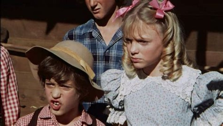 Uncover The Untold Story Of The Willie Oleson Actor