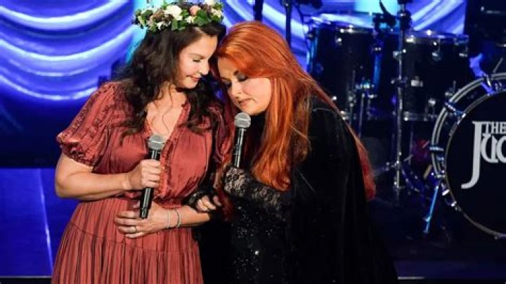 Uncover The Untold Story Of Wynonna Judd And Charles Jordan: Surprising Revelations
