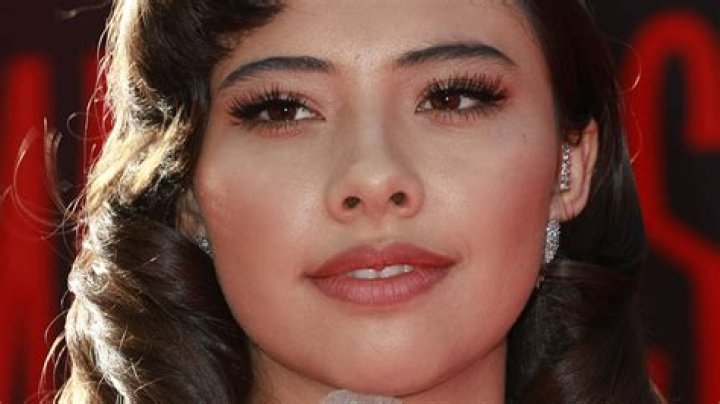 Uncover The Untold Story: Xochitl Gomez's Heritage Unveiled