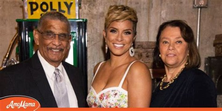 Uncover The Values And Legacy Of Robyn Dixon's Parents