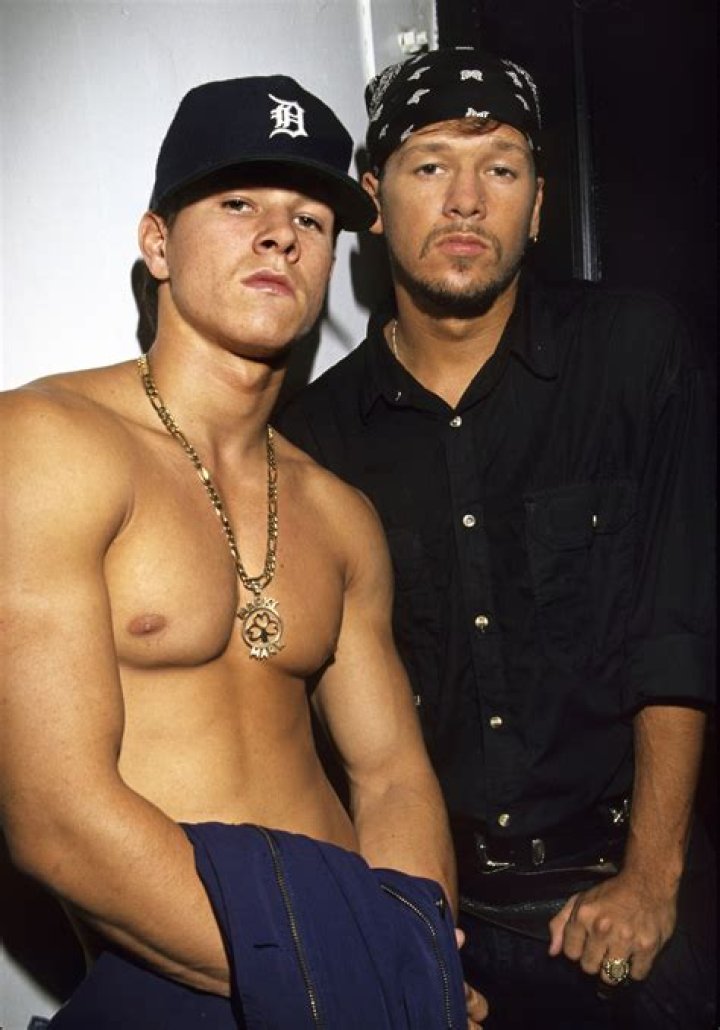 Uncover The Wahlberg Brothers' Hollywood Dynasty