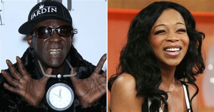 Uncover The World Of Flavor Flav And His Partners