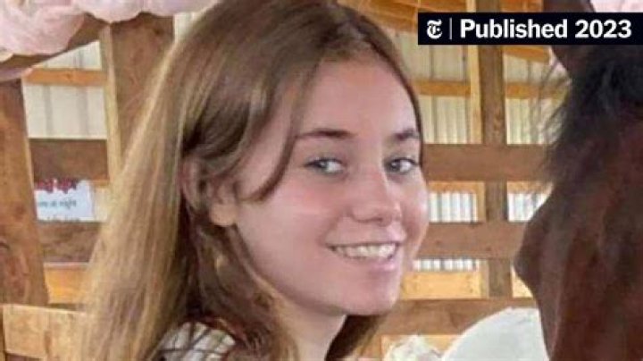Uncovering Aubreigh Wyatt's Bully: The Truth Revealed