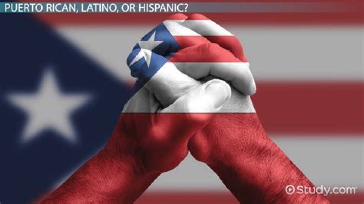 Uncovering Her Puerto Rican And Mexican Heritage