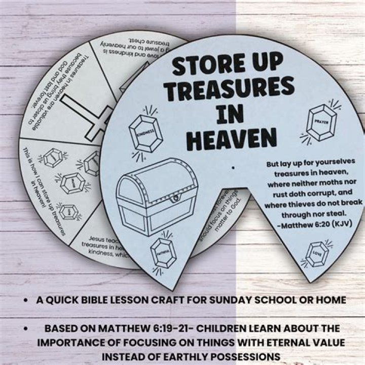 Uncovering Hidden Treasures And Life Lessons