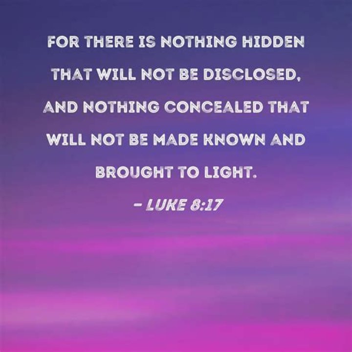 Uncovering Hidden Truths And Heartfelt Confessions