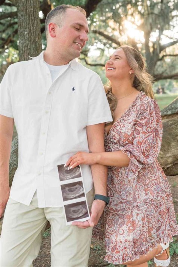 Uncovering Jocelyn Baker's Pregnancy: Exclusive Details And Timeline