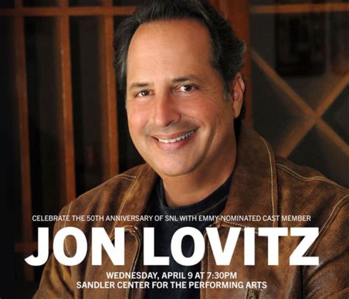 Uncovering Jon Lovitz's Journey Of Child-Free Fulfillment: Insights And Revelations