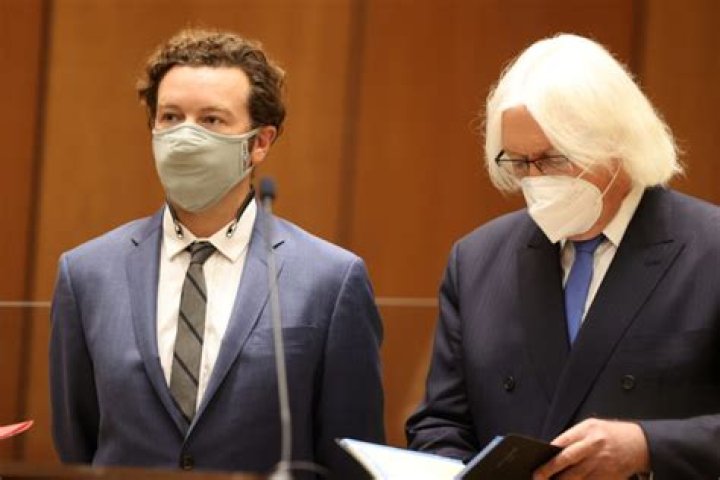 Uncovering The Danny Masterson Statue Of Limitations: Key Legal Considerations
