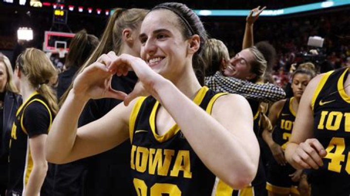 Uncovering The Gender Misconception Surrounding Caitlyn Clark