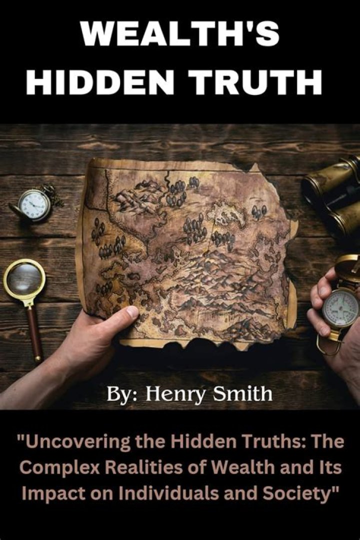 Uncovering The Hidden Truths And Unbreakable Bond