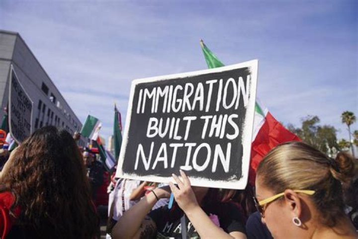 Uncovering The Hidden Truths Of Immigration