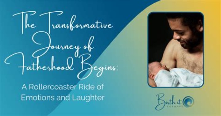 Uncovering The Journey Of Fatherhood: Jeff Lewis's Children