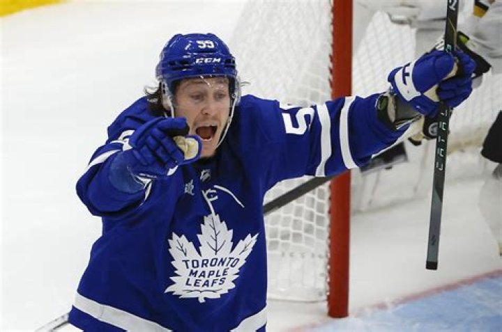 Uncovering The Legacy Of Todd And Tyler Bertuzzi
