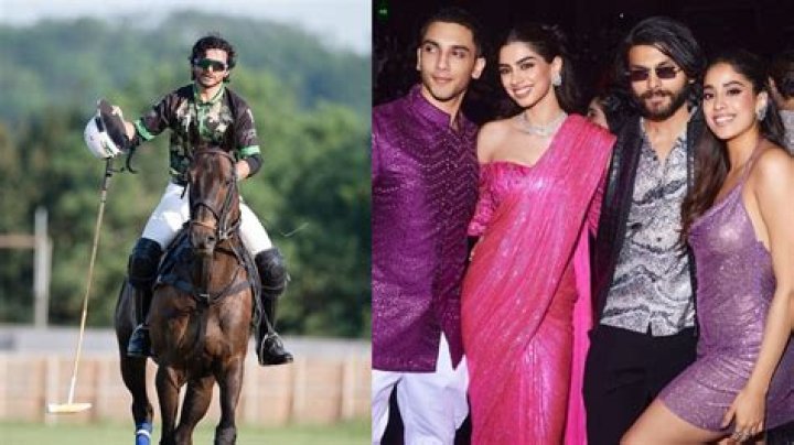 Uncovering The Net Worth Of Shikhar Pahariya: An Exclusive Look