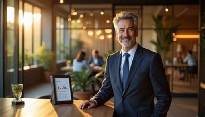 Uncovering The Story Behind His Success