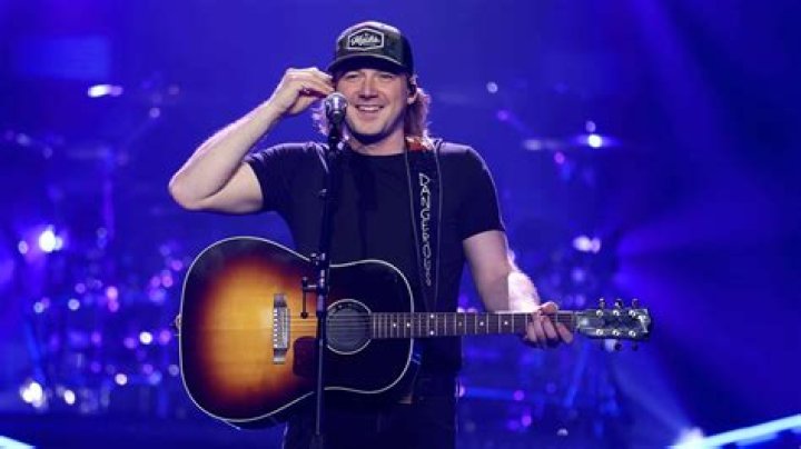 Uncovering The True Identity: The Real Name Behind The Country Music Star Morgan Wallen