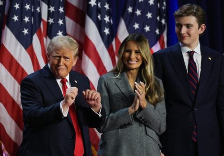 Uncovering The Truth: Is Donald Trump's Son, Barron, Autistic?