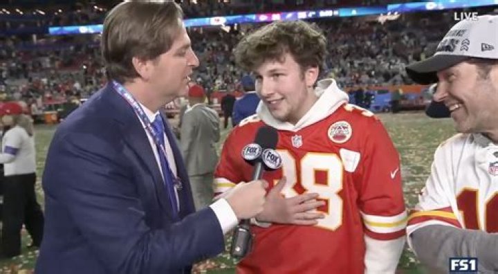 Uncovering The Truth: Paul Rudd's Son, Jack Rudd