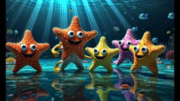 Unforgettable Dance Moves At Starfish Dance Studio - Graceful And Captivating