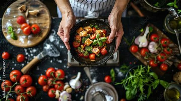 Unforgettable Jade Gourmet Photos | Capture Culinary Delights