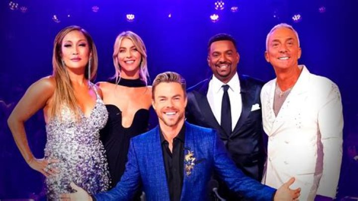 Unforgettable Nights: Dancing With The Stars Dazzles Dallas