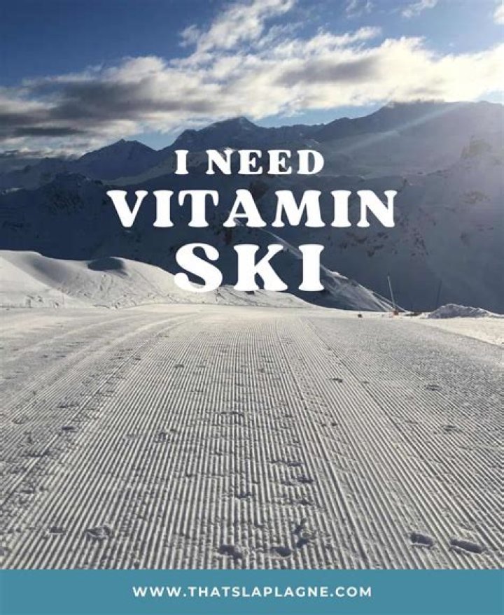 Unforgettable Ski Trip Captions For Instagram: Capture The Magic