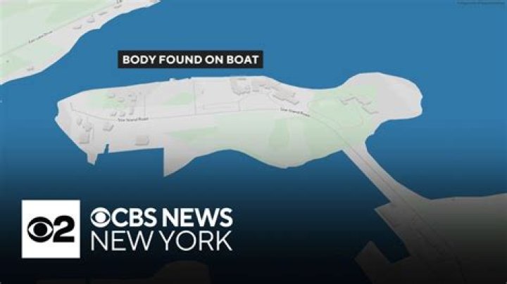 Unidentified Body Found On Long Beach, New York Coastline