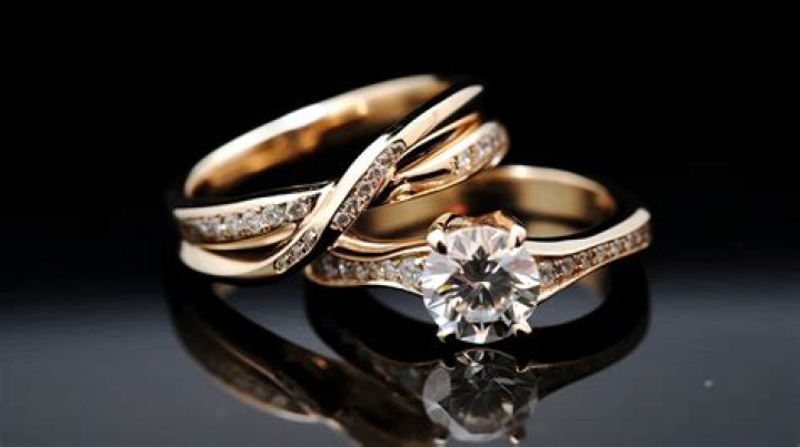 Unique Spider Wedding Rings: A Symbol Of Strength And Love