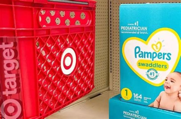 Unlock The Secrets: Diaper Exchange At Target
