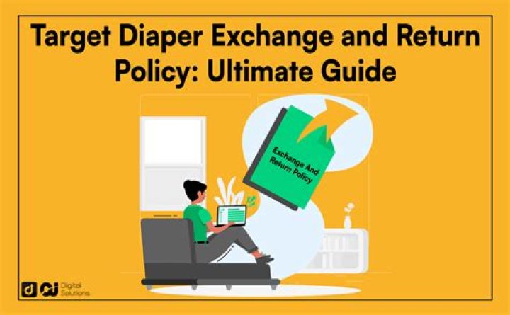 Unlock The Secrets Of Target's Diaper Exchange Policy: Save Money, Minimize Waste
