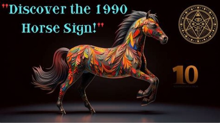Unlock The Secrets Of The March 20, 1990 Zodiac Sign
