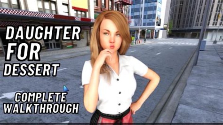 Unlock The Ultimate Dating Adventure: Immerse Yourself In Our "Dating My Daughter" Game