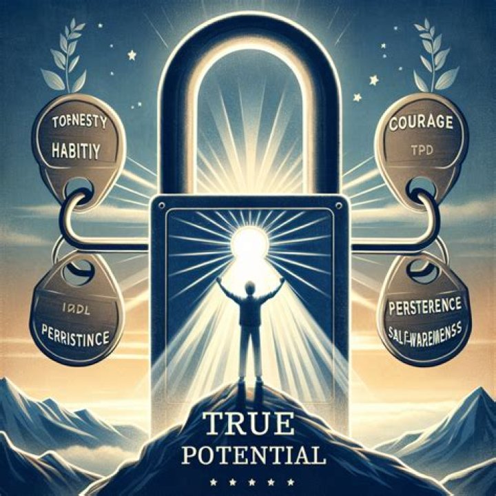 Unlock Your True Potential: Elevate To Gold And Beyond
