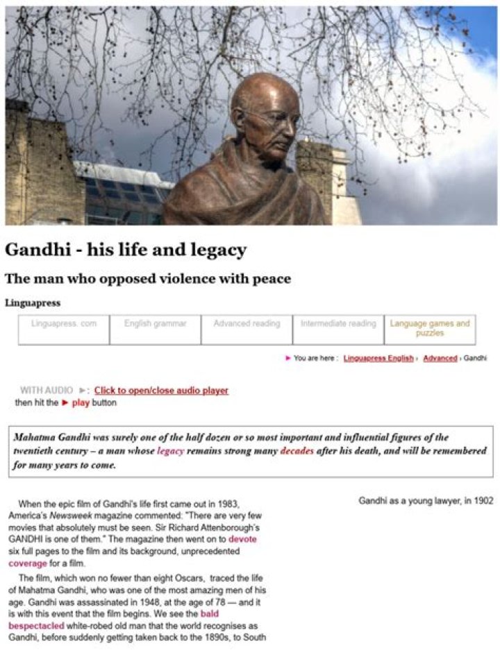 Unlocking His Life And Legacy