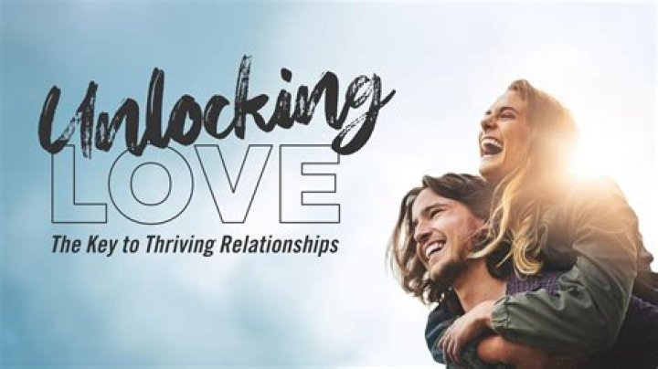 Unlocking Love, Support, And Family Harmony