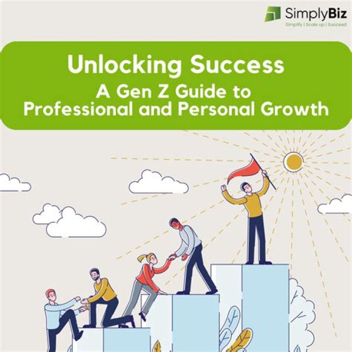 Unlocking Success, Fashion, And Personal Impact