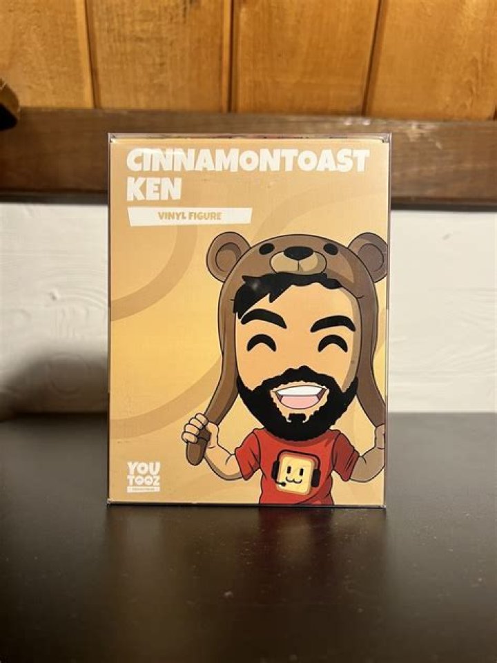 Unlocking The Secrets: CinnamonToastKen's Wife's Role Revealed
