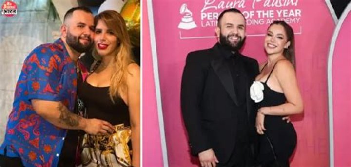 Unlocking The Secrets Of Carin Leon And Wife: Unprecedented Revelations