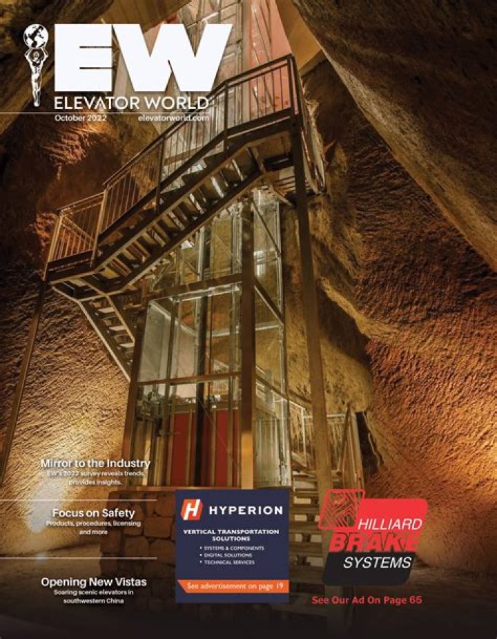Unlocking The World Of Elevators: Your Essential Guide To Elevator World Magazine