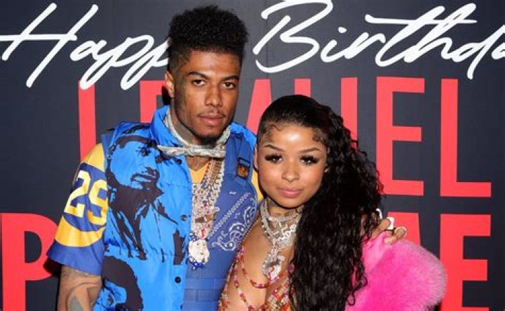 Unmasking Blueface: The Real Name Behind The Viral Rapper