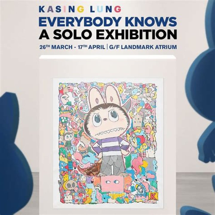 Unmasking The Artist Behind The Name